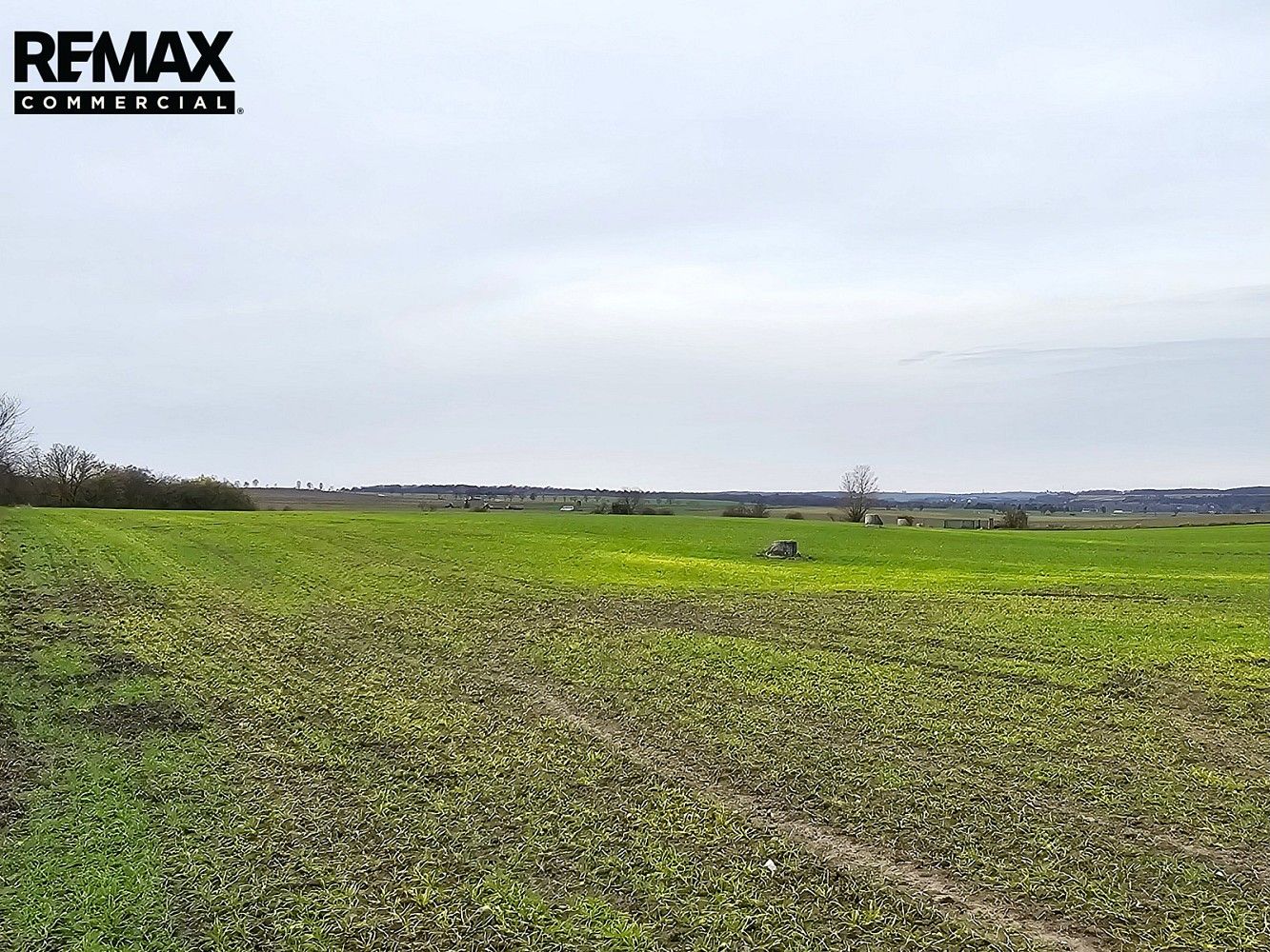 Komerční pozemky, Benátky nad Jizerou, okres Mladá Boleslav - 1