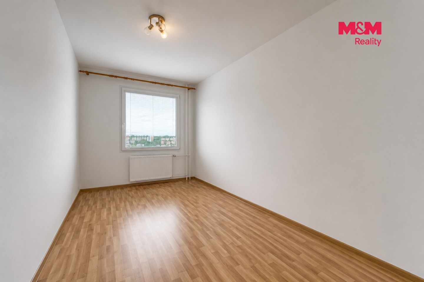 Pronájem byt 3+1 - Želivského, Tachov, 72 m² - 5