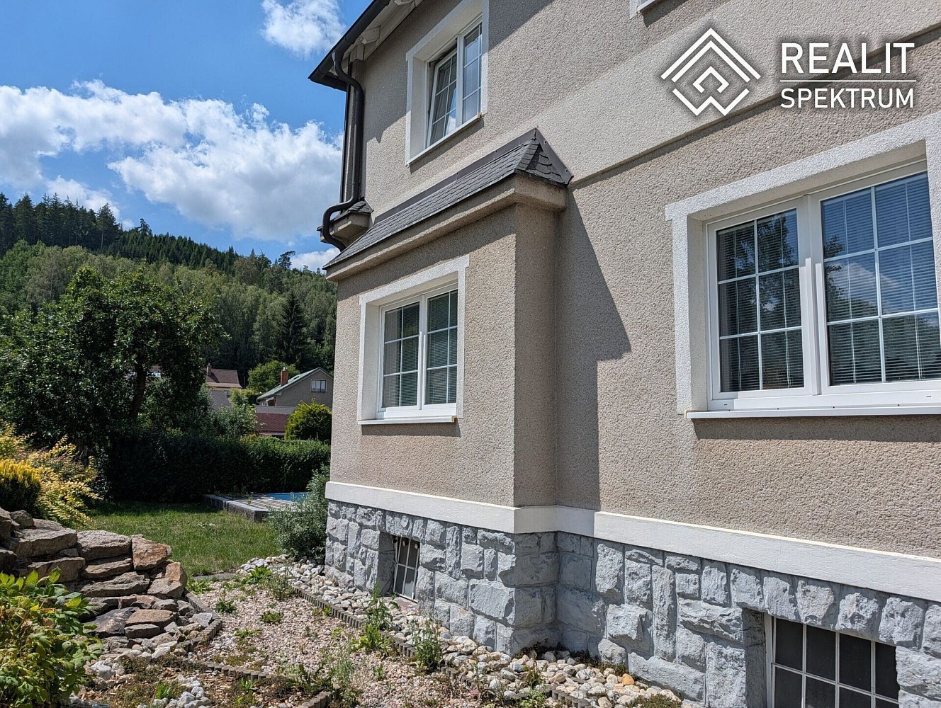 Rodinný dům · 190 m² · Pod Lesem, Ústí nad Orlicí - Hylváty - 3