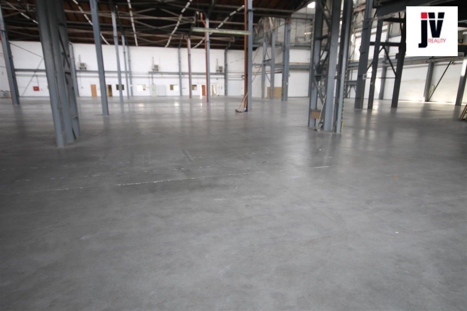 Sklad · 2 735 m² · Domažlická 1192, Plzeň Skvrňany - 3
