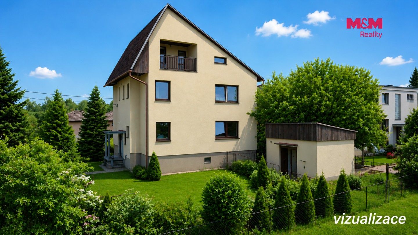 Rodinné domy, Petrovice u Karviné, 250 m² - 2
