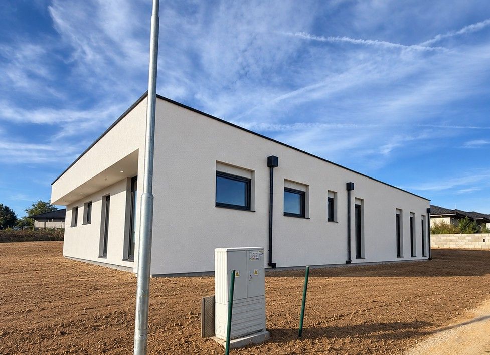 Rodinný dům · 161 m² · Trenčianske Jastrabie - Trenčianske Jastrabie, Trenčiansky kraj - 4