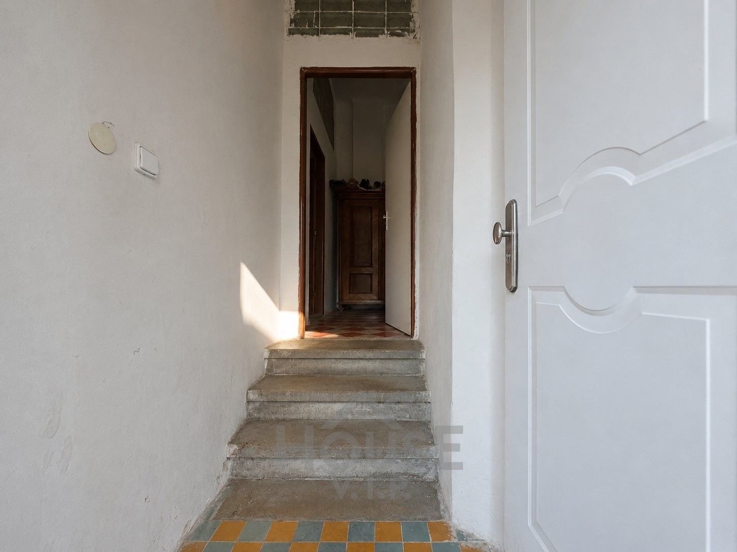 Rodinné domy, Hejtmanská, Praha Kyje, 275 m² - 2