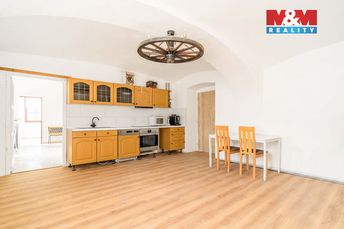 Prodej rodinný dům - Ždírec, 300 m² - 5