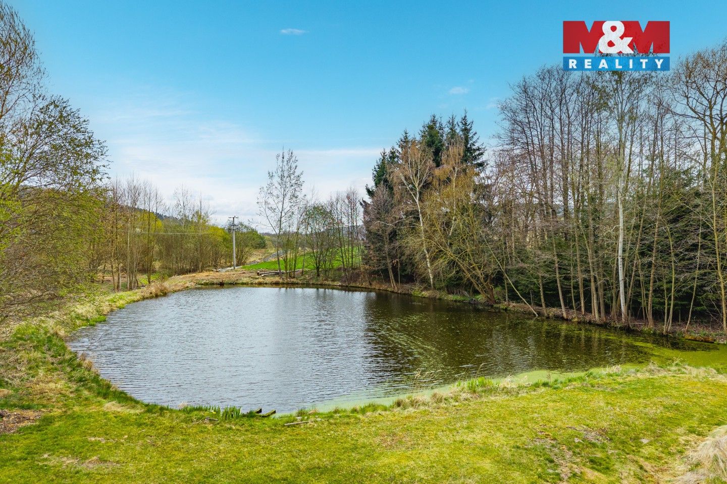 Prodej rodinný dům - Malkovice, Sedlec-Prčice, 170 m² - 5