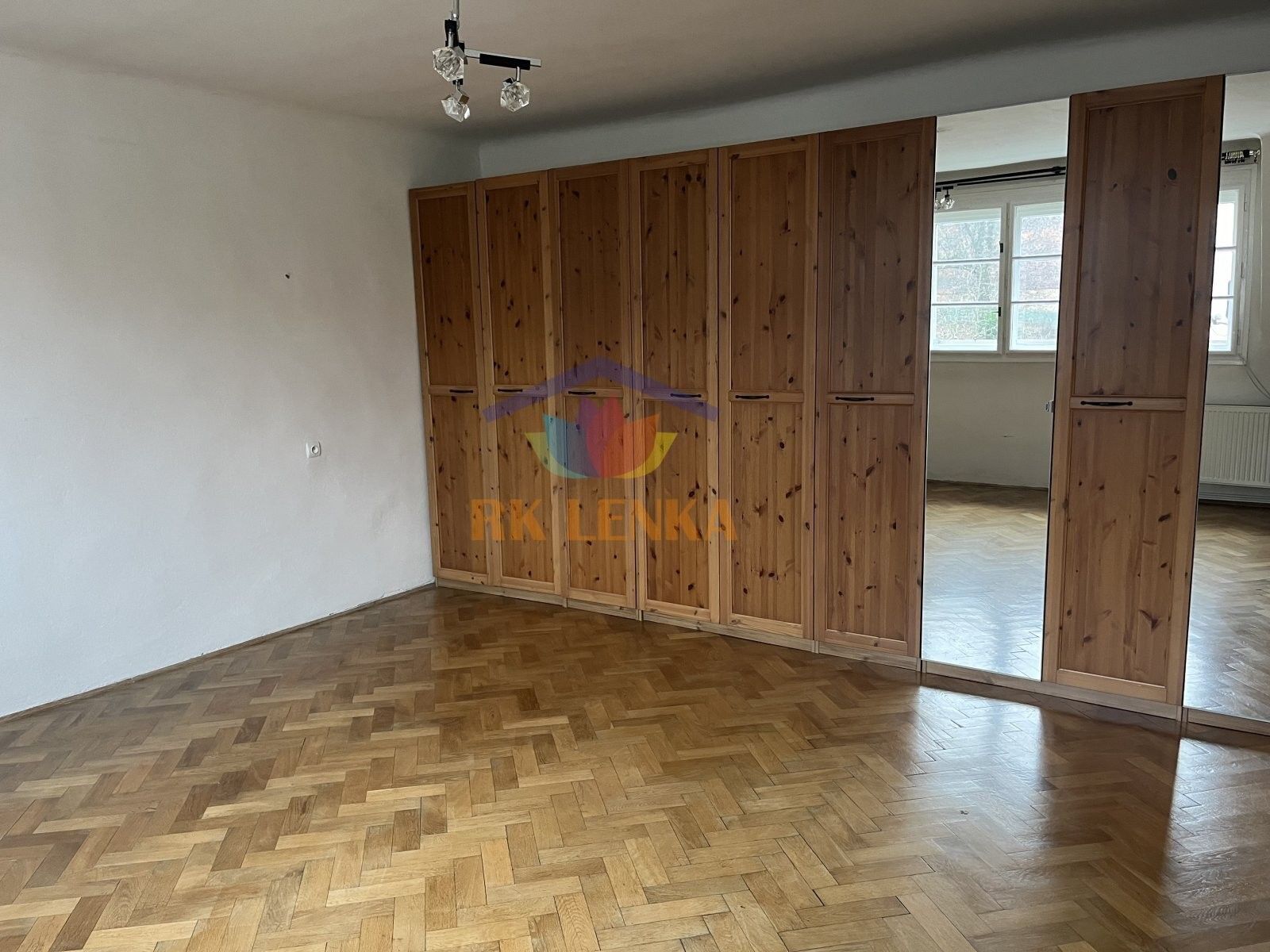 Prodej byt 2+1 - Vratislavova, Praha, 66 m² - 5