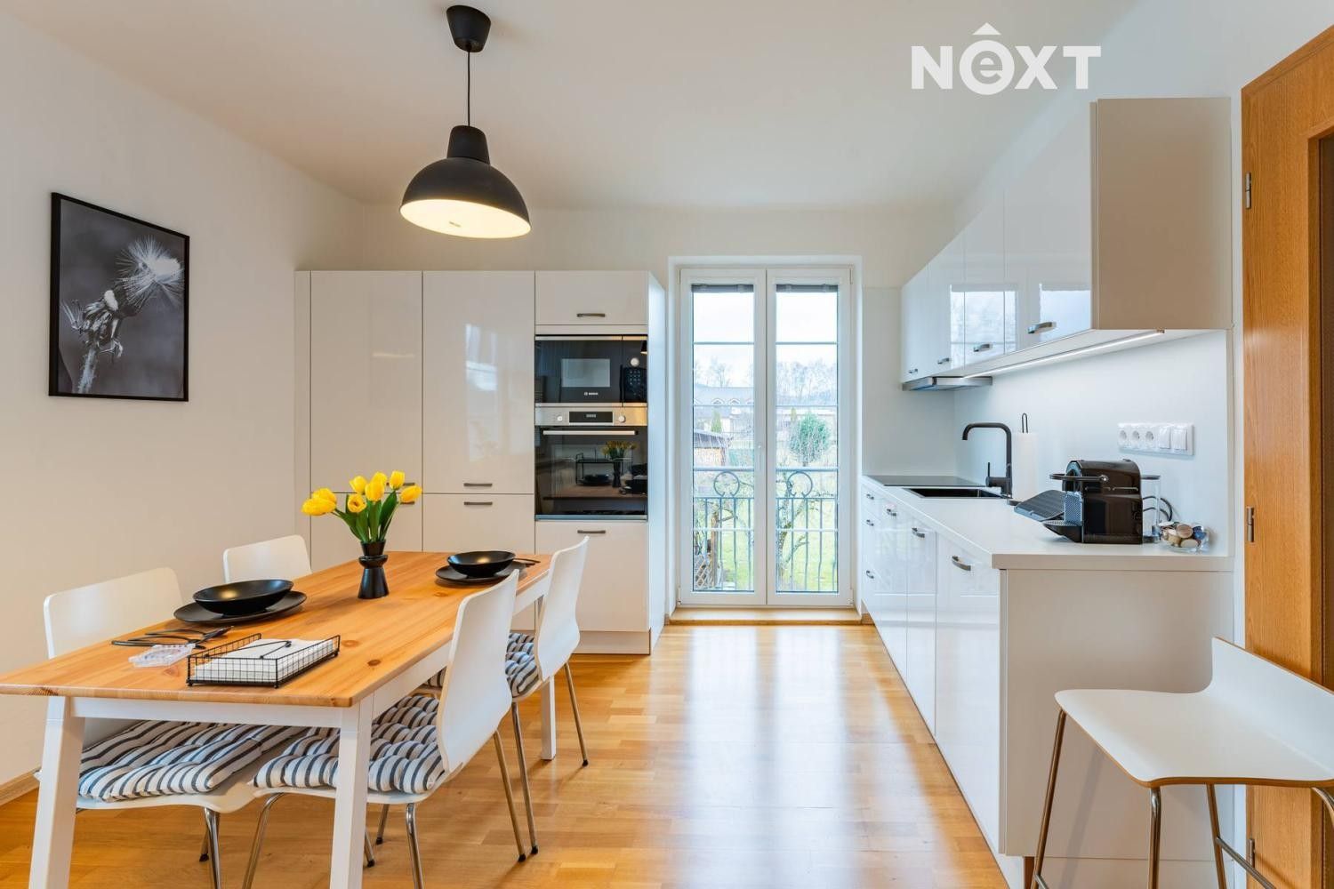 3+kk, Dobrovského 411, Šumperk, 67 m² - 1