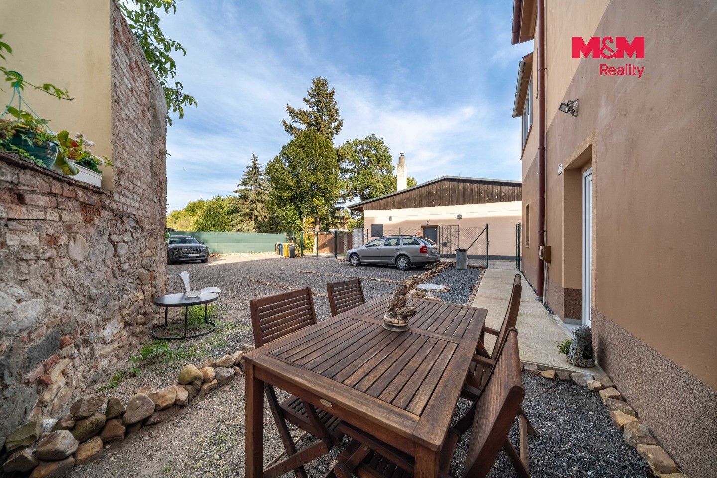 Prodej byt 4+kk - Lochovice, 64 m² - 5