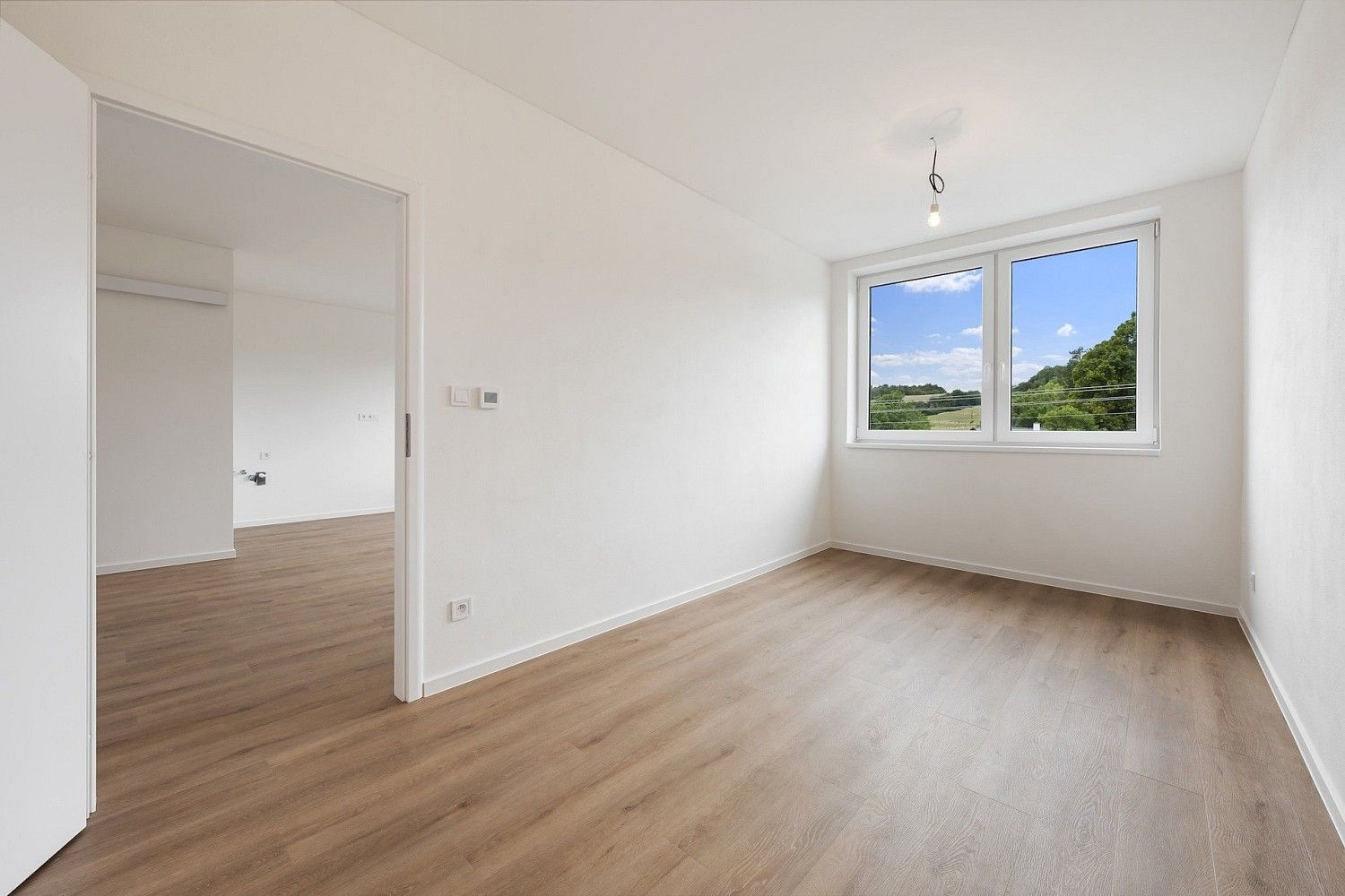 Byt 4+kk · 68 m² · Deštná, okres Blansko, Jihomoravský kraj - 4
