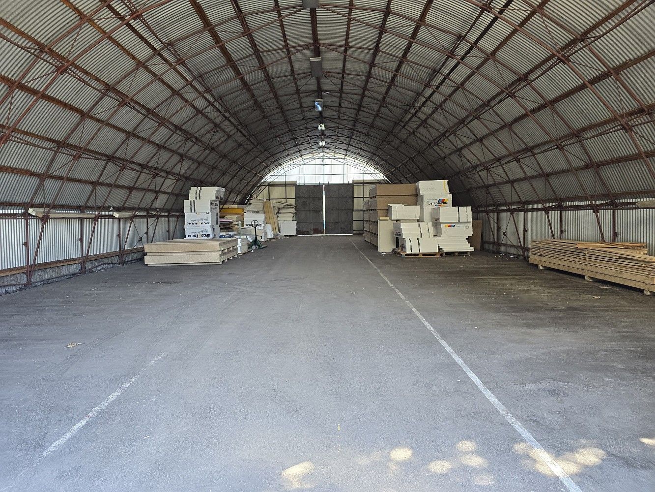 Sklady, Zlín, Zlínský kraj, 180 m² - 2