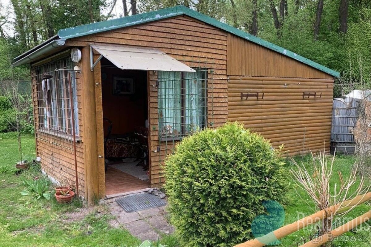 Zahrady, Pardubice, 530 02