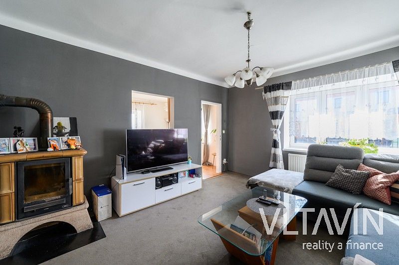 Prodej rodinný dům - Vyžlovka, okres Praha-východ, Středočeský kraj, 205 m² - 5