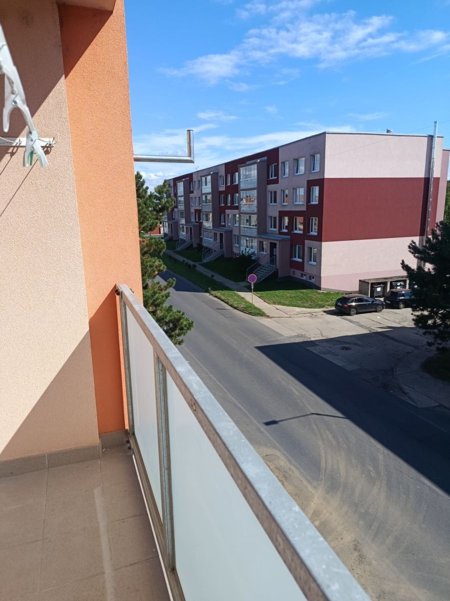 Prodej byt 2+1 - Revoluční, Libochovice - Libochovice, Ústecký kraj, 72 m² - 5