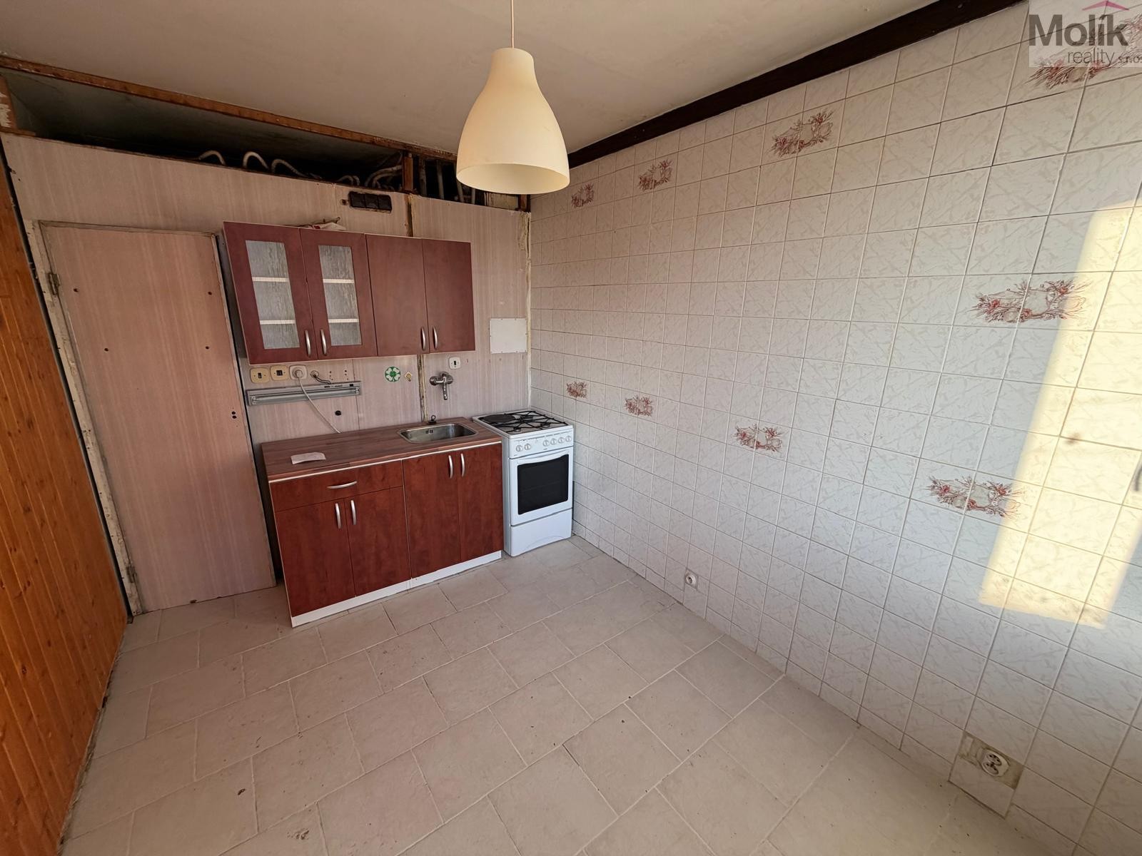 Byt 4+1 · 79 m² · Hamerská, Litvínov - 3