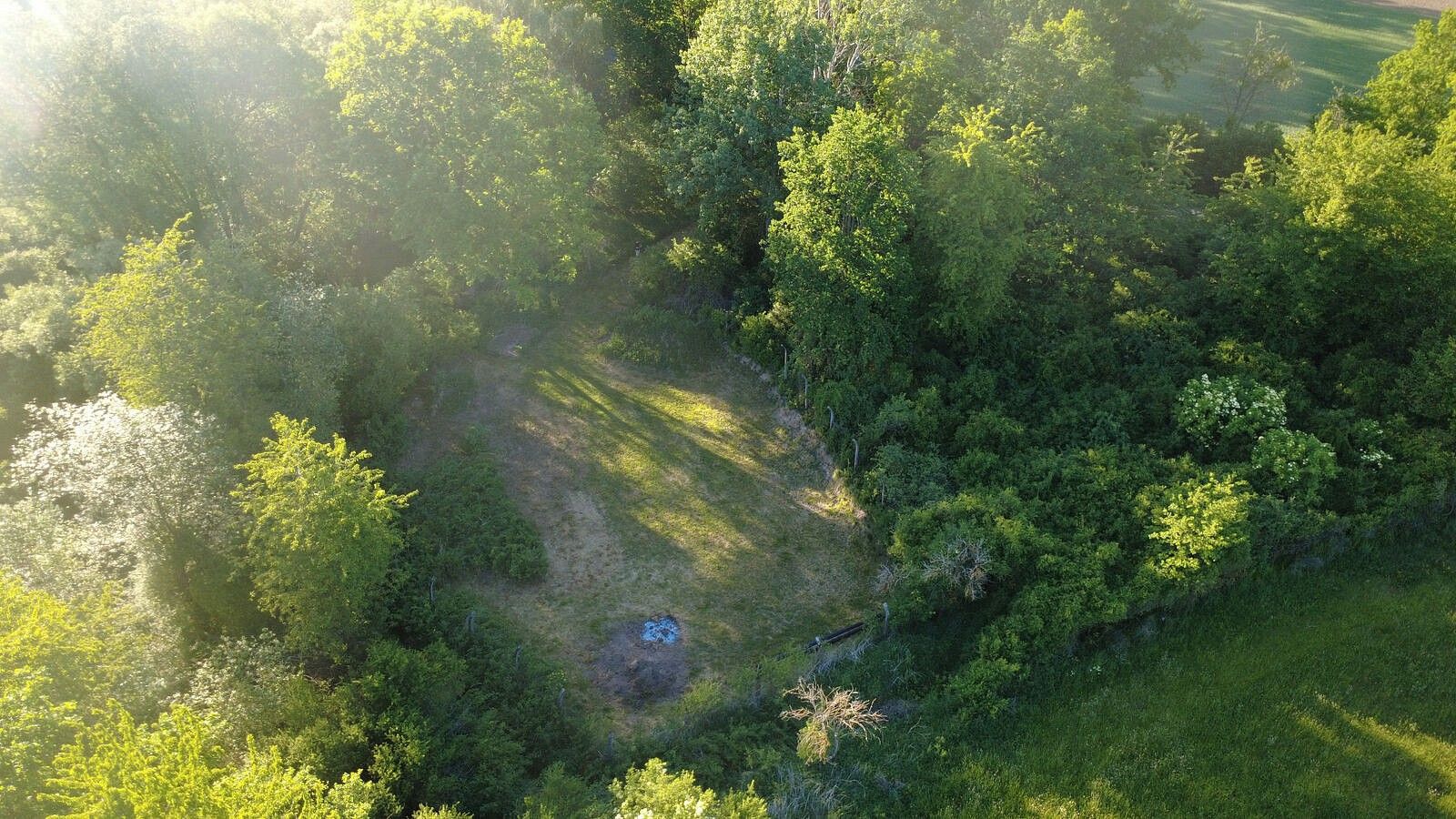 Pozemek, 762 m²