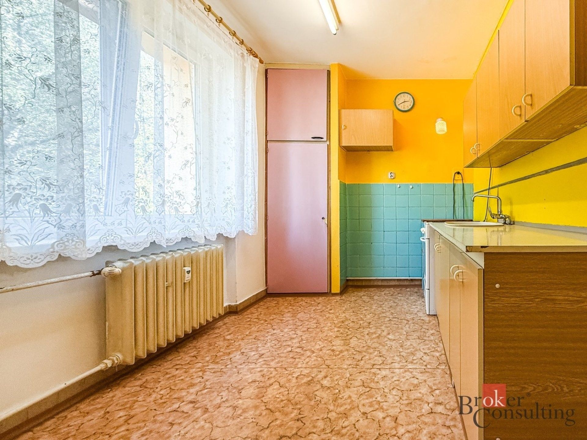 Prodej byt 2+1 - Vyškovská, Bučovice, 55 m² - 5