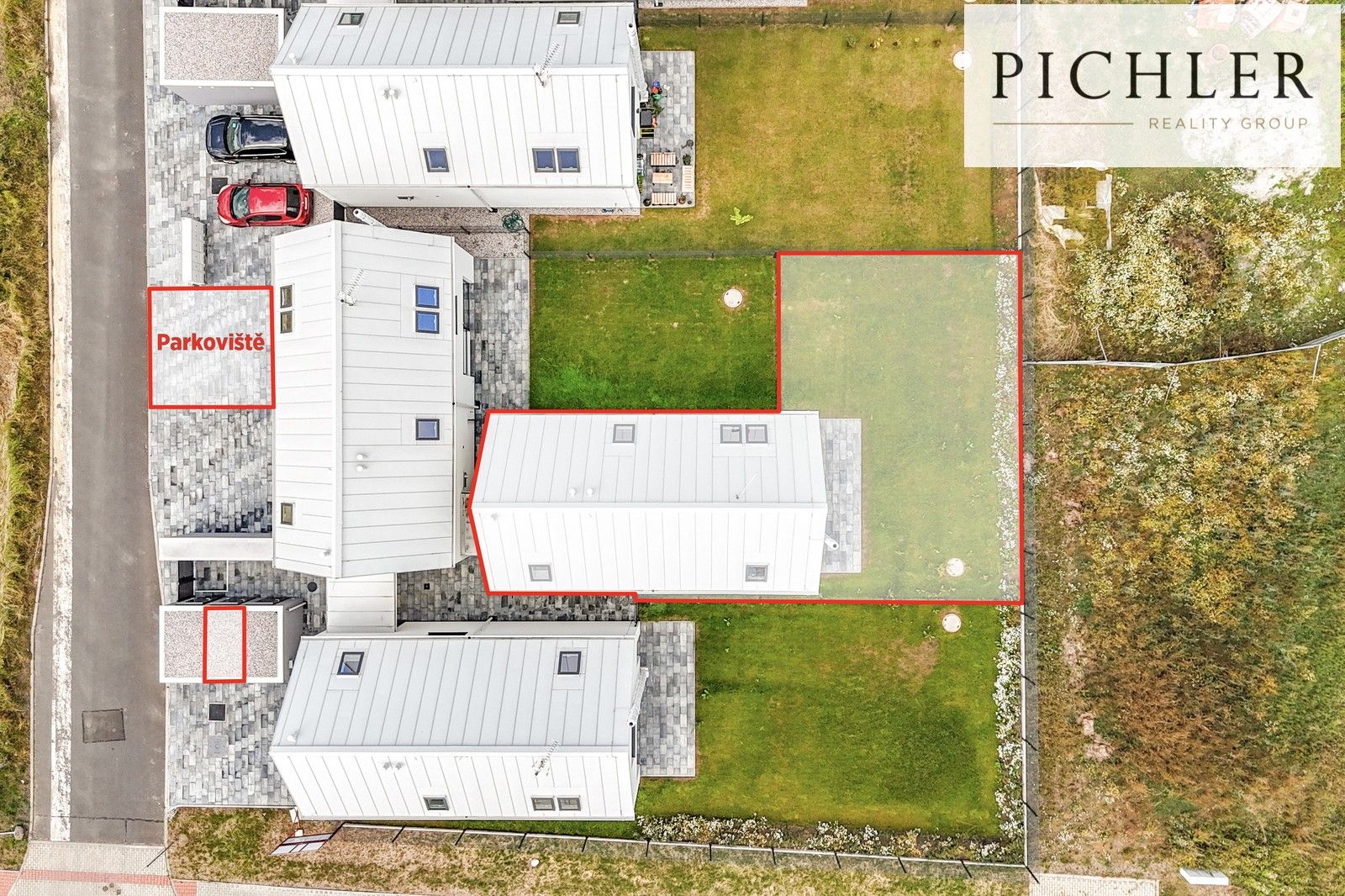 Prodej rodinný dům - Otovice, 118 m²