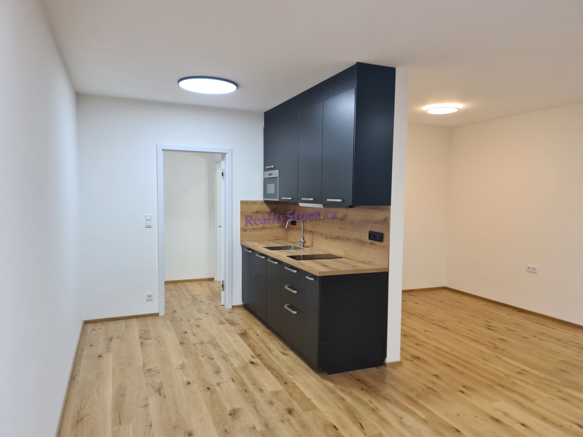 Kanceláře, Praha 4, Praha, 50 m²