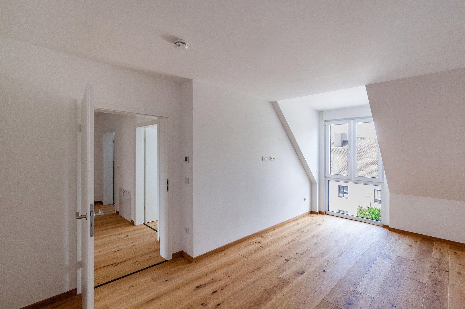Prodej byt 4+kk - Augsburg Inningen Bayern 86199, 97 m² - 5