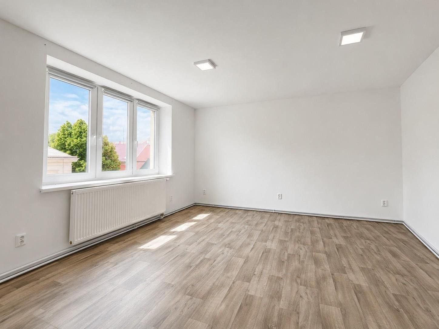 Pronájem byt - Tř. 5. května  , Pečky, 130 m² - 5