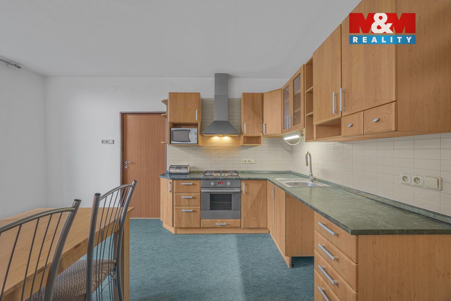 Prodej byt 3+1 - Husova, Jaroměř, 124 m²