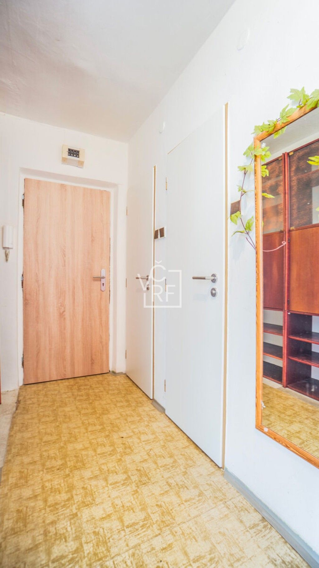 3+1, U Stadionu 715, Chrudim III, 58 m² - 2