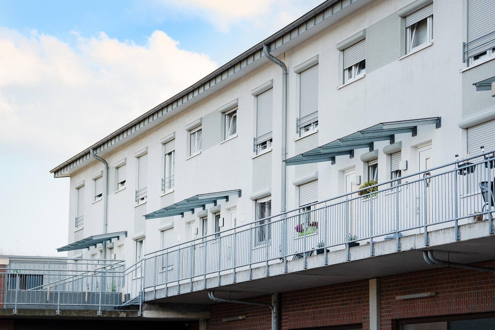 Rodinné domy, Essen Altenessen-Nord Nordrhein-Westfalen 45326, 111 m² - 2