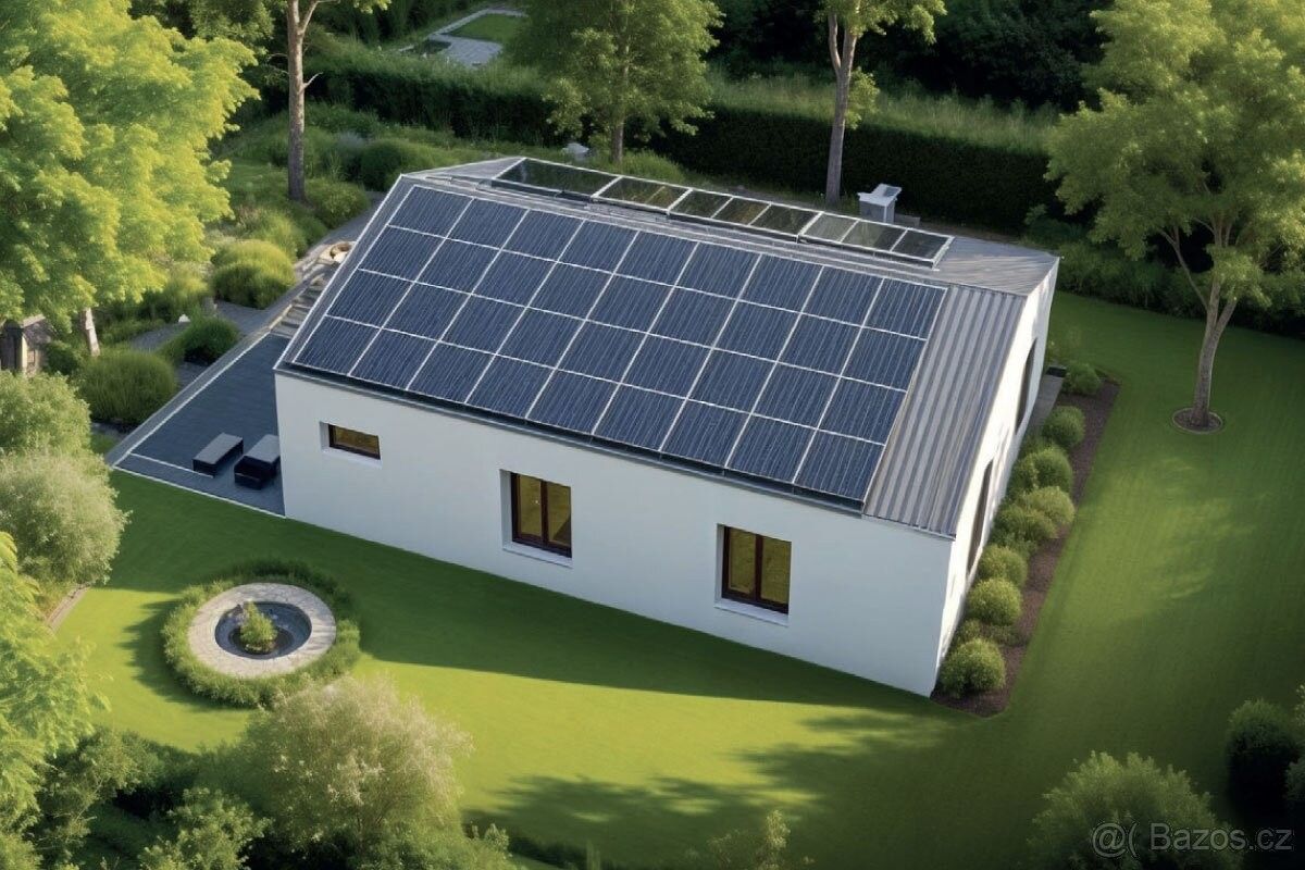 Prodej rodinný dům - Praha, 120 00