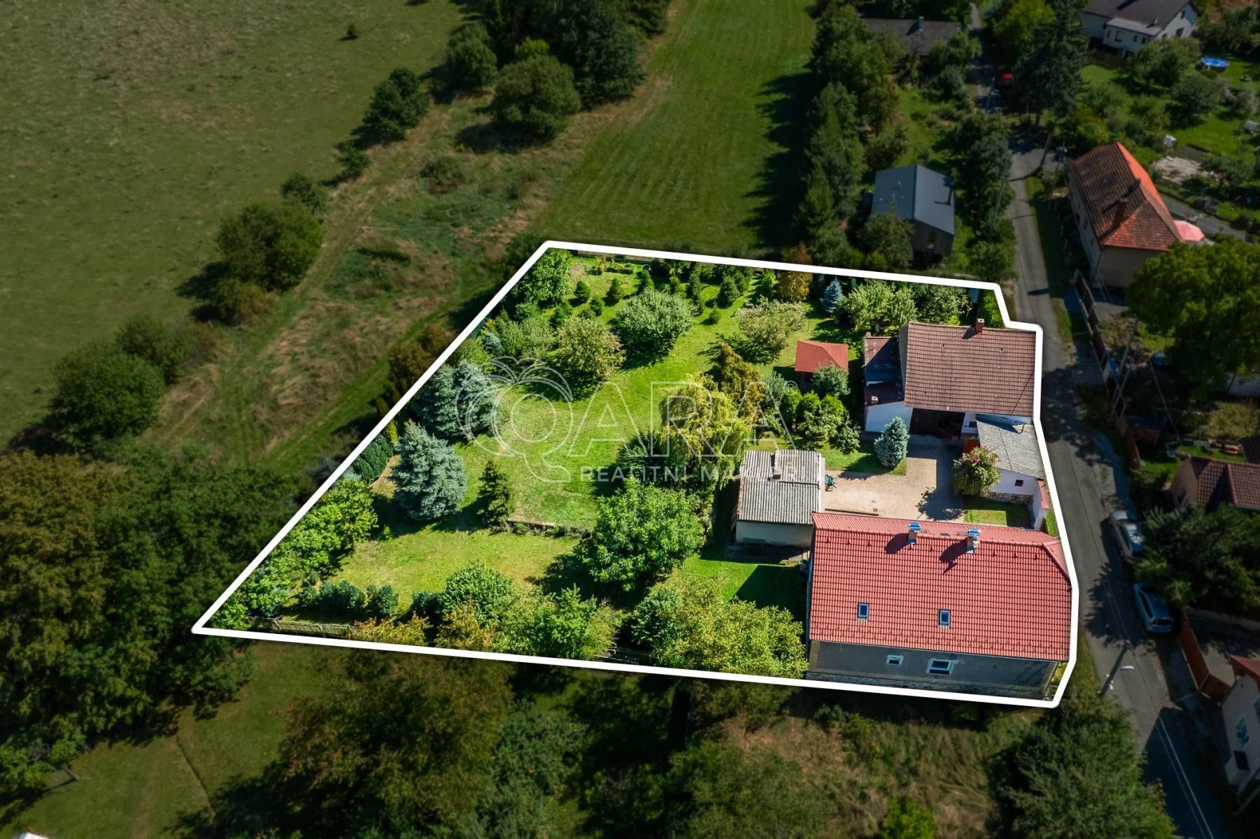 Rodinný dům, 180 m²