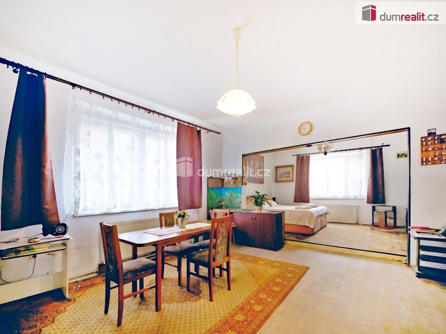 Prodej byt 3+kk - Ovčáry, 90 m² - 2