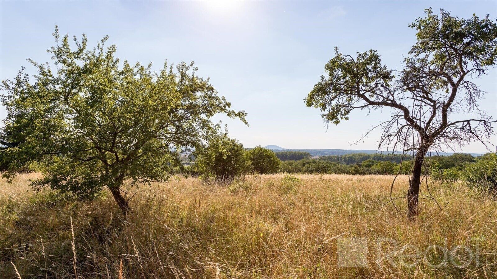 Prodej pozemek pro bydlení - Mělník, 6 m²