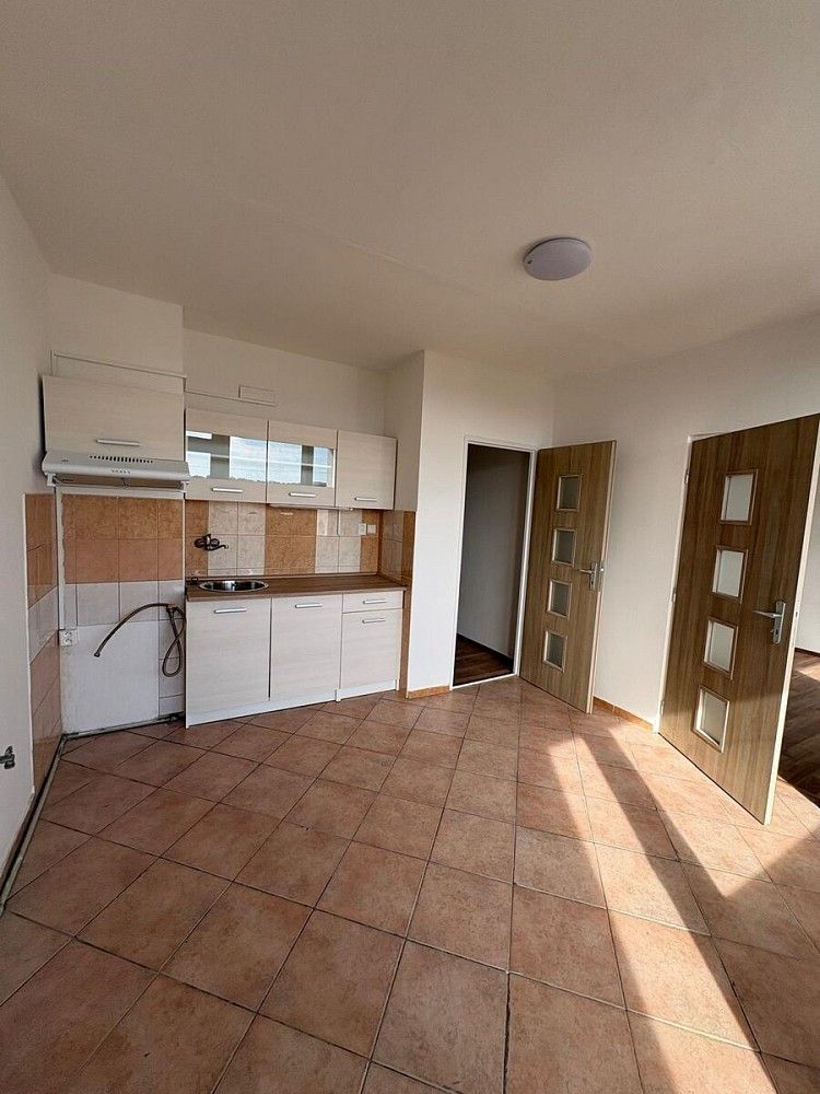 1+1, Sídliště Za Chlumem, Bílina - Teplické Předměstí, okres Teplice, 55 m² - 1