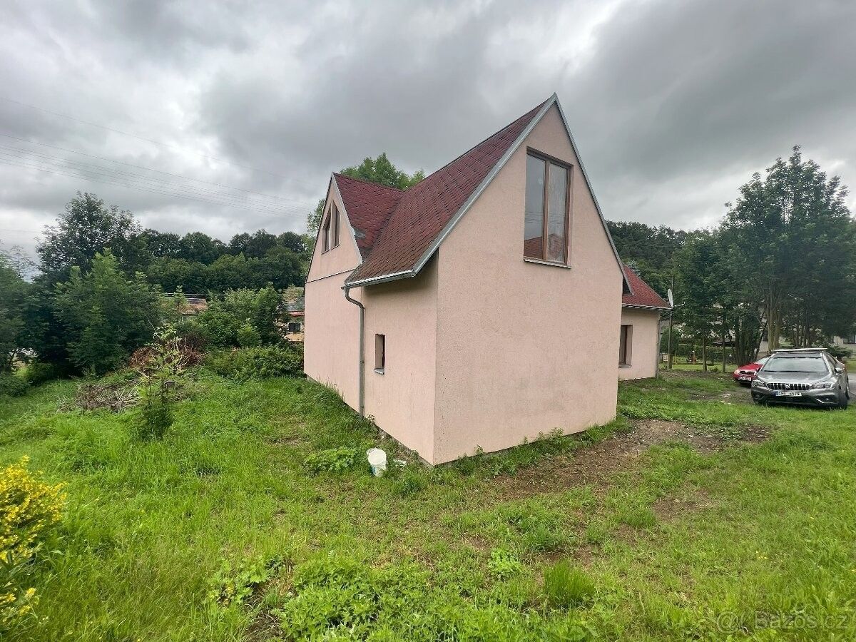 Rodinné domy, Třebovice, 561 24