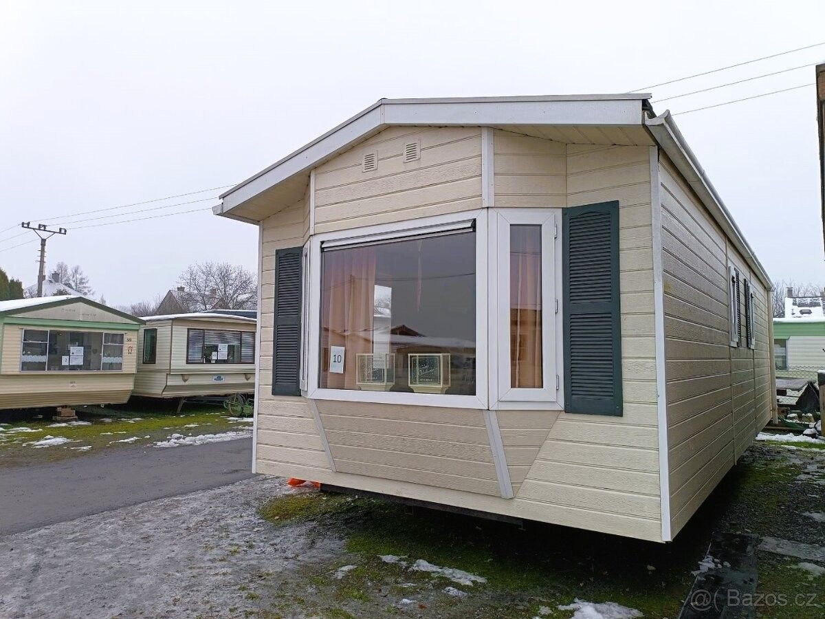 Prodej ostatní - 742 59, Nový Jičín