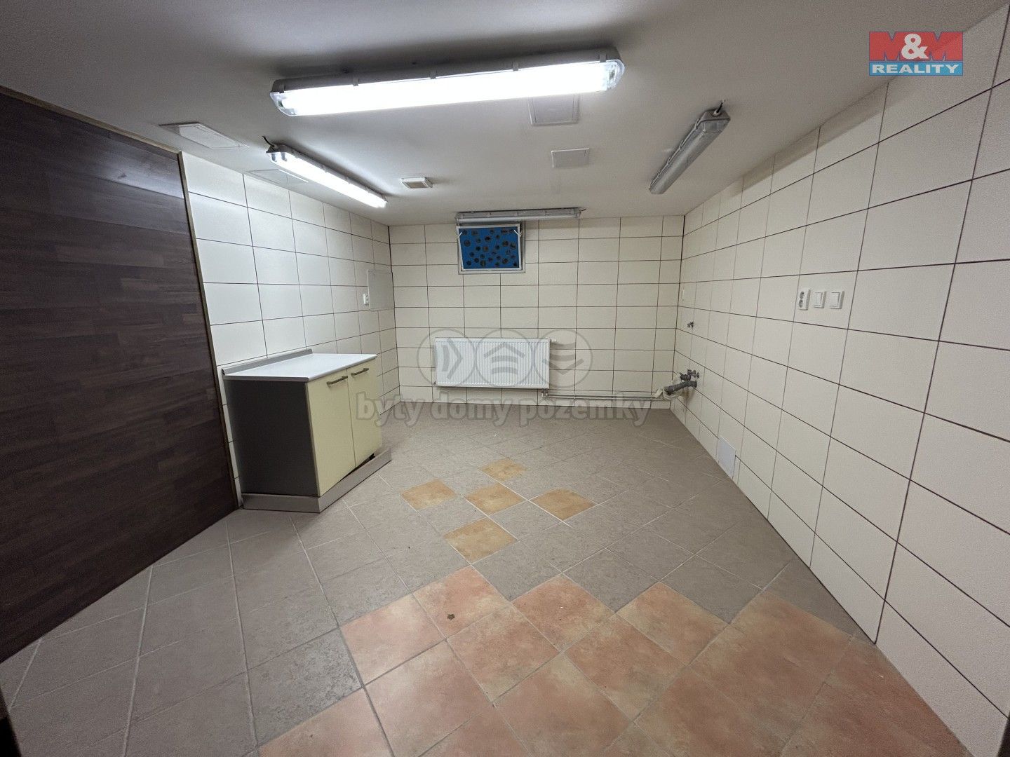 Kancelář · 31 m² · Osvoboditelů, Louny - 3
