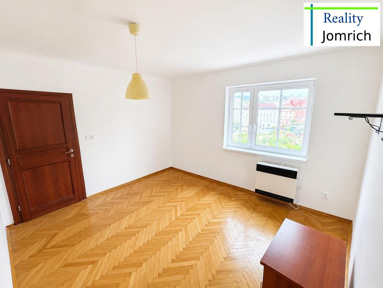 Byt 2+kk, 42 m²