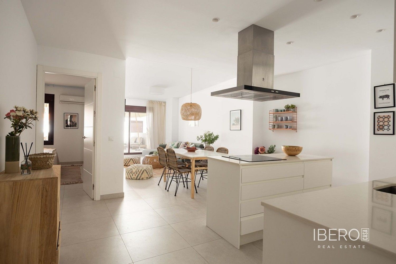 Prodej byt 4+kk - Nueva Andalucía, Španělsko, 111 m² - 5