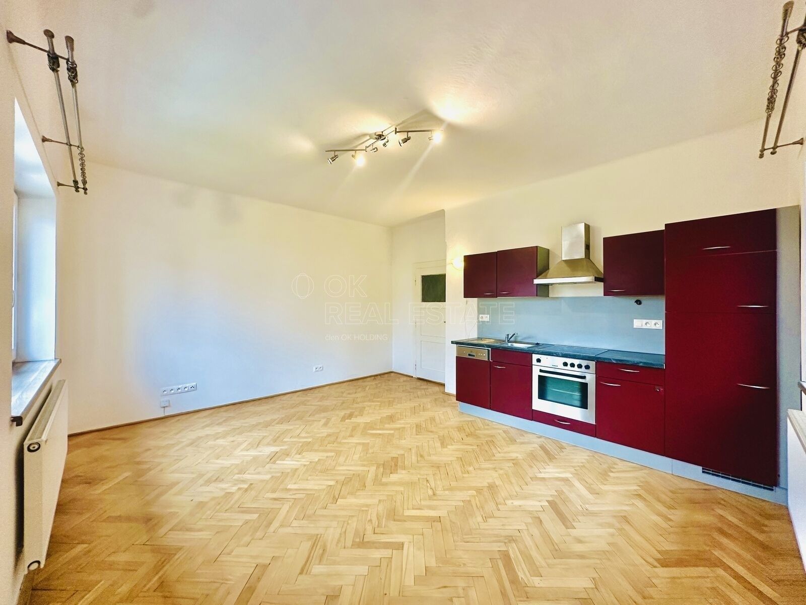 2+kk, Dr. Ed. Beneše, Sušice, 50 m²