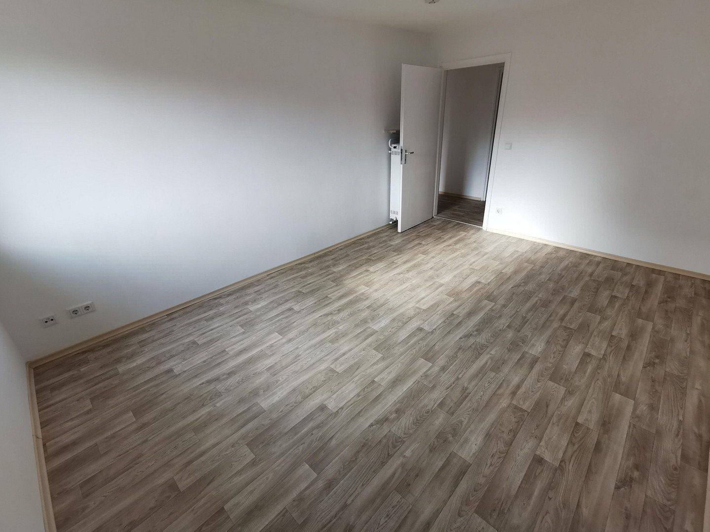 Prodej byt 3+1 - Nürnberg St. Jobst Bayern 90491, 68 m² - 5