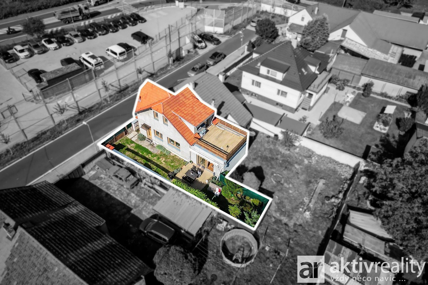 Rodinný dům · 116 m² · Cukrovarská, Mělník - 3
