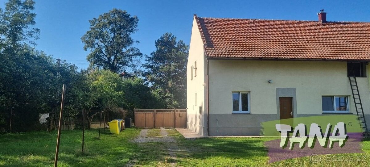 Rodinný dům · Pečky, 289 11 - 3