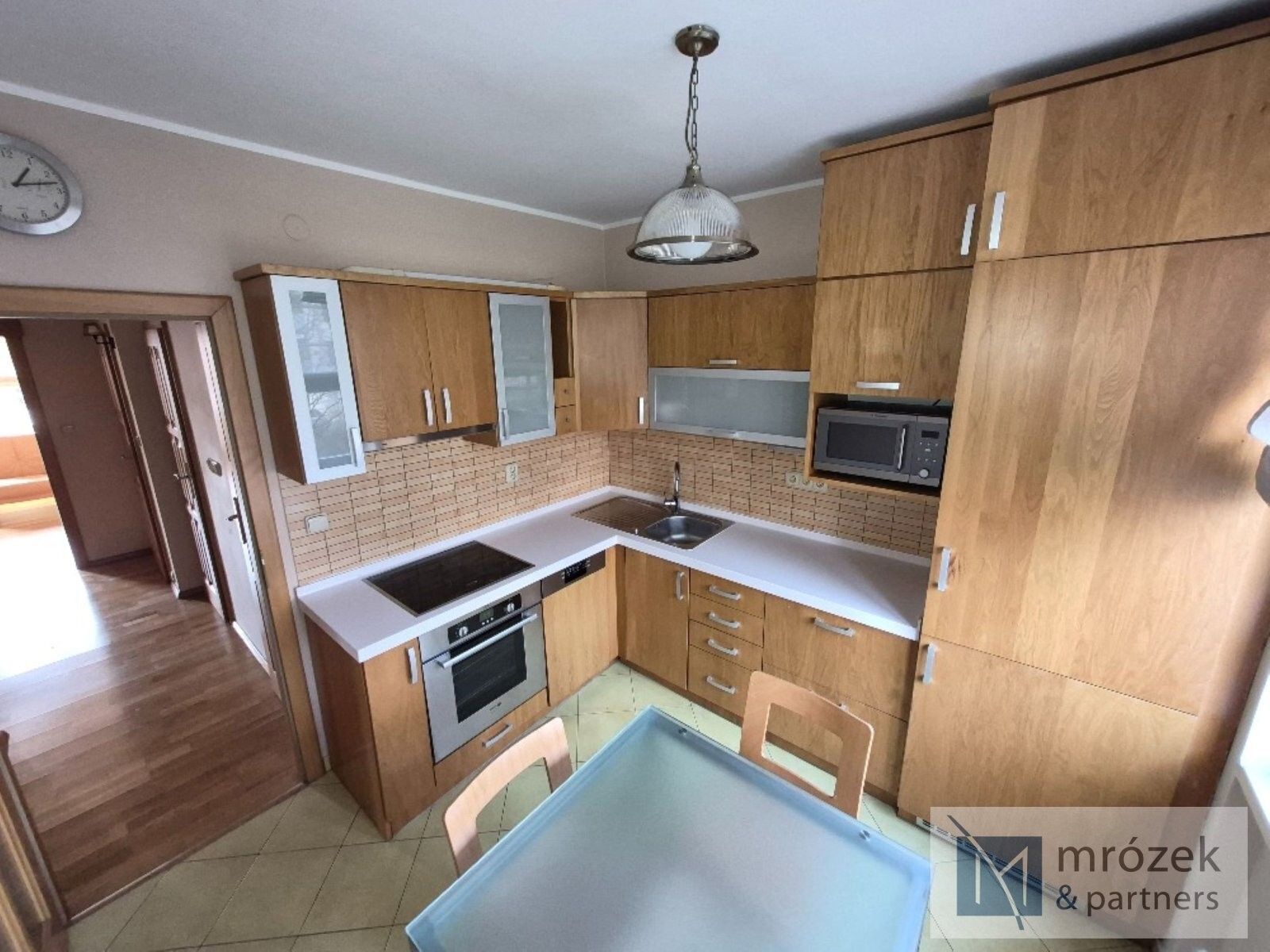 3+1, Horní 1003, Třinec, 72 m²