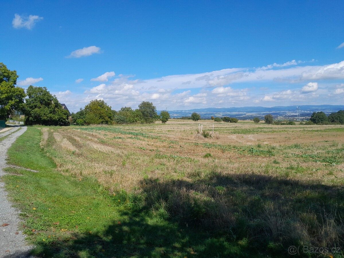 Pozemek pro bydlení · Rychnov nad Kněžnou, 516 01 - 3