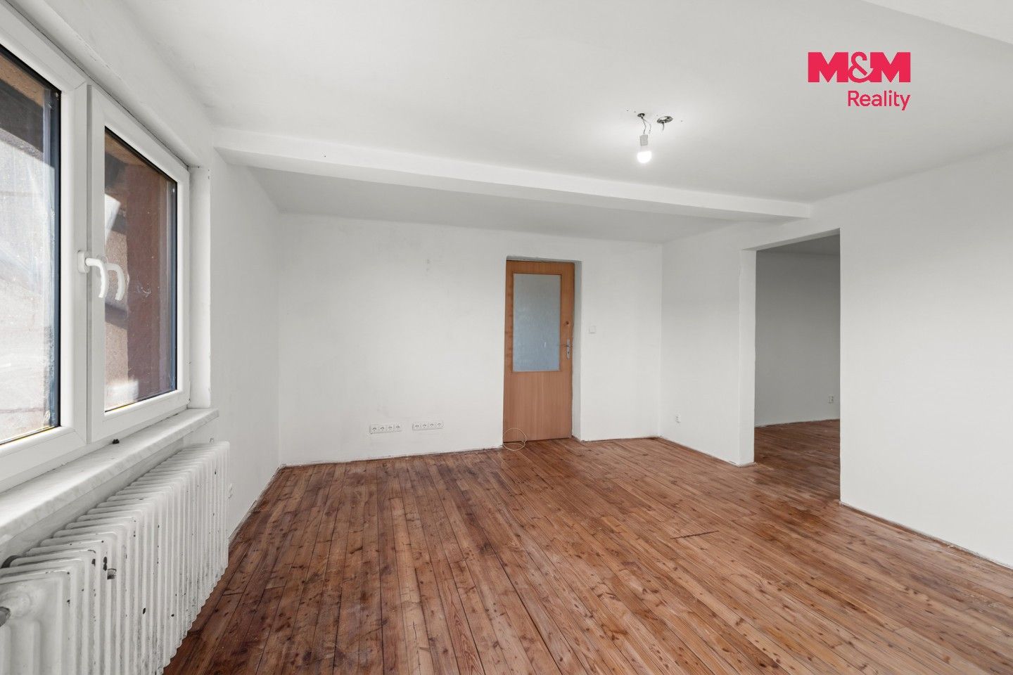 Rodinné domy, Malá Víska, 110 m² - 2