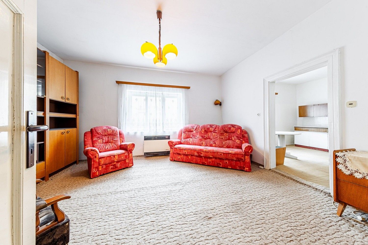 Rodinný dům · 240 m² · Krupka - Bohosudov, okres Teplice, Ústecký kraj - 4