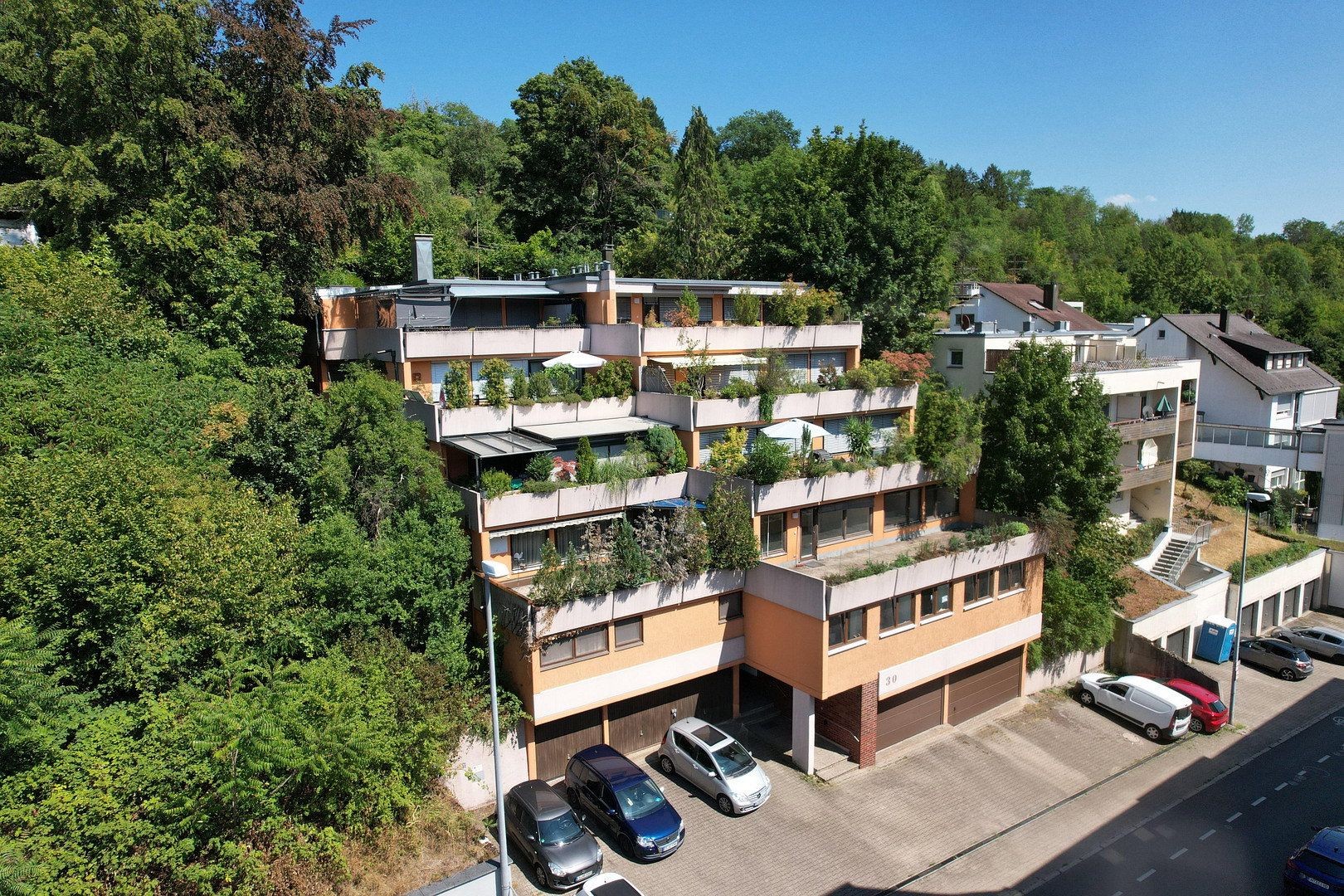 Byt 4+kk · 122 m² · , Bádensko-Württembersko - 3