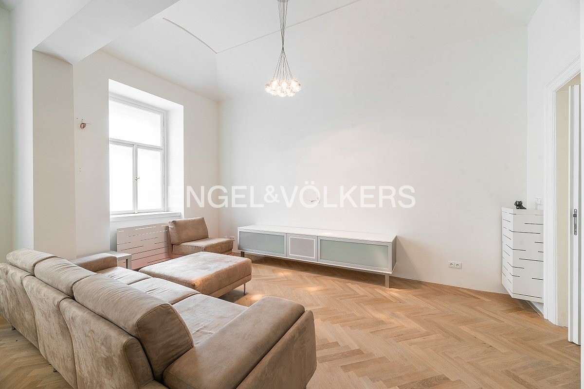 Byt 3+kk · 78 m² · Mělnická 579, Praha Malá Strana - 4