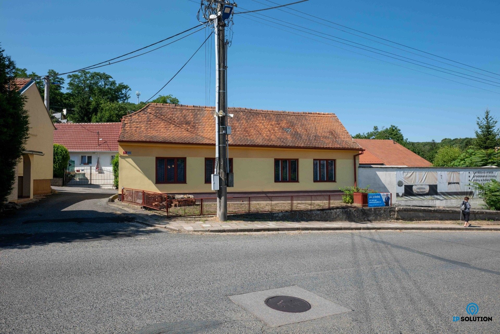 Prodej dům - Wurmova, Klobouky u Brna, 98 m²
