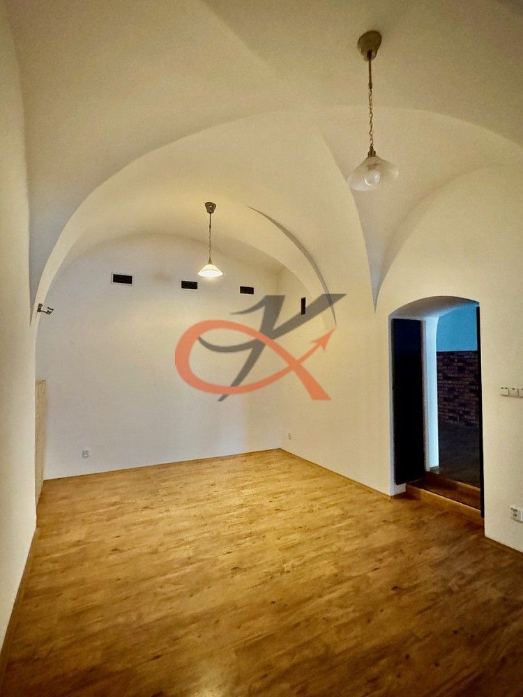 Pronájem obchodní prostory - Valašské Meziříčí, okres Vsetín, Zlínský kraj, 90 m² - 5