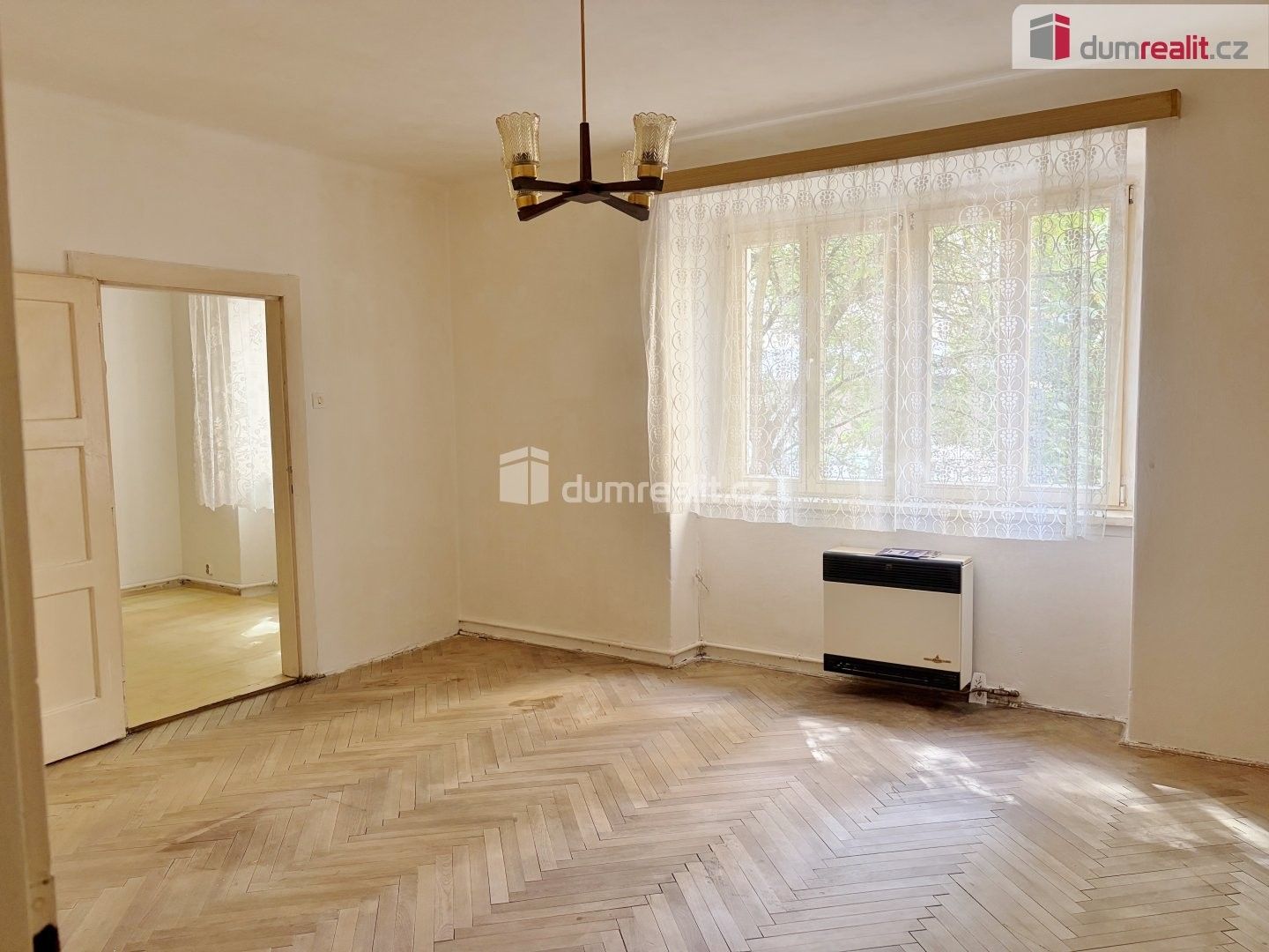 Prodej byt 1+1 - Kouřimská 2242, Praha Vinohrady, 50 m² - 5